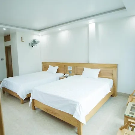 Tan Trang Hotel