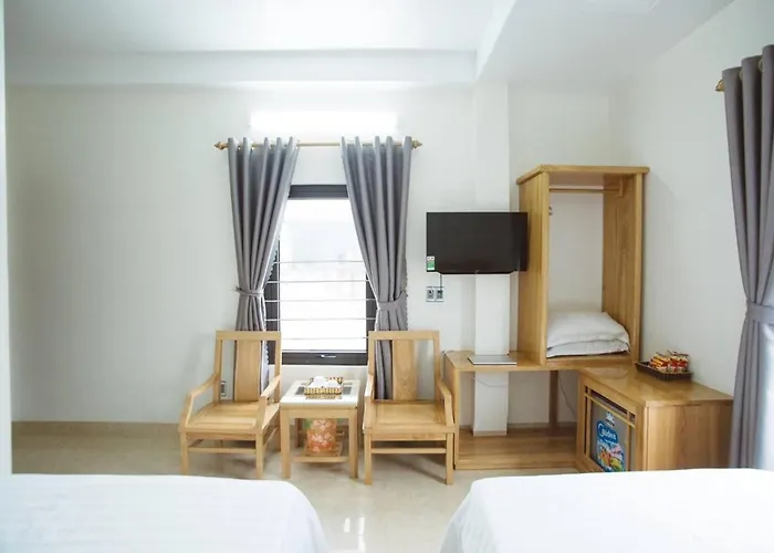 Tan Trang Hotel
