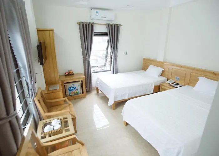 Tan Trang Hotel Hotel 2*