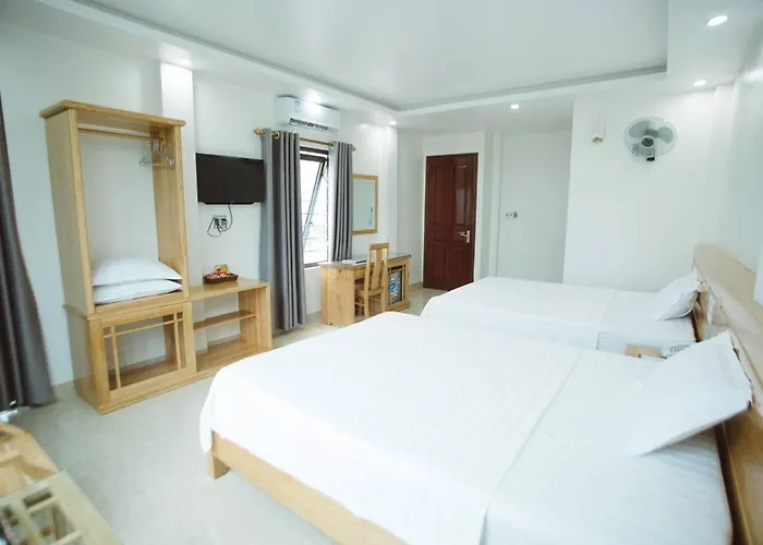 Hotel Tan Trang Hotel 2*