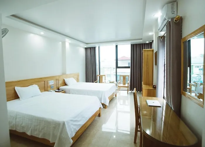 Hotel Tan Trang Hotel