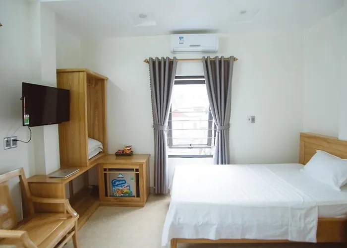 Tan Trang Hotel 2*