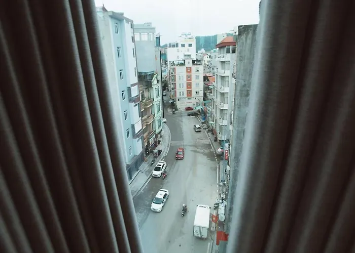 Tan Trang Hotel Hotel