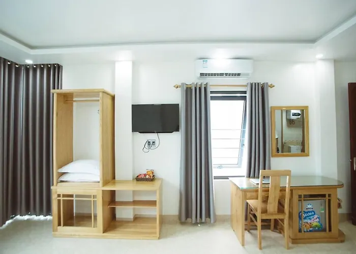 Tan Trang Hotel Hotel Hạ Long