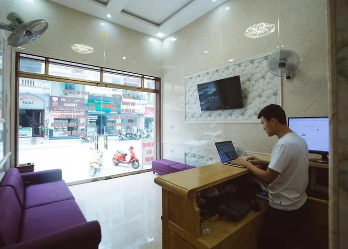 Tan Trang Hotel