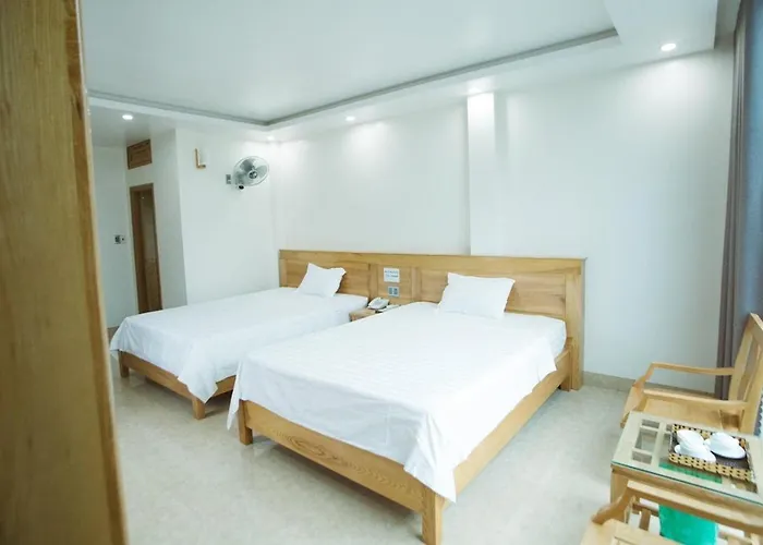 Tan Trang Hotel