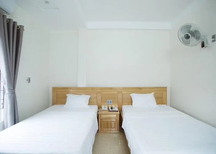 Hotel Tan Trang Hotel Hạ Long