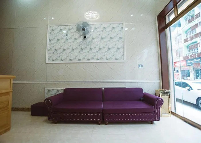 Tan Trang Hotel Hotel