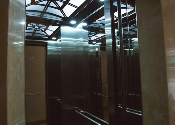 Tan Trang Hotel Hotel 2*