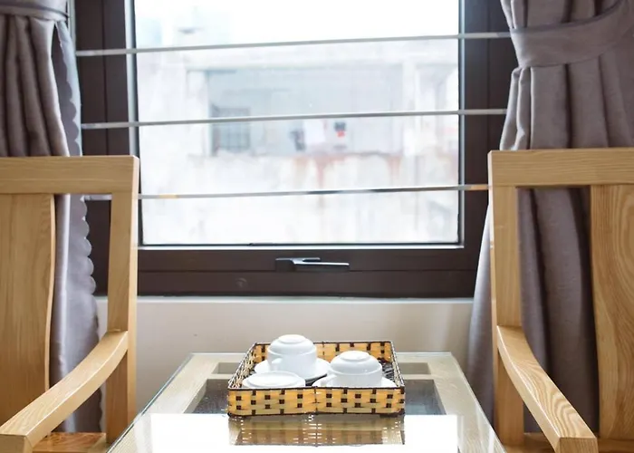 Tan Trang Hotel Hạ Long