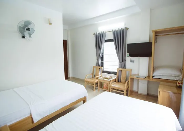 Tan Trang Hotel Hotel 2*