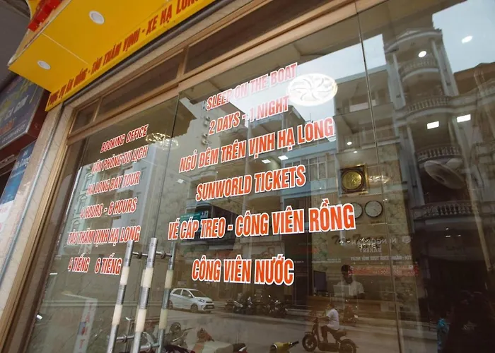 Hotel Tan Trang Hotel